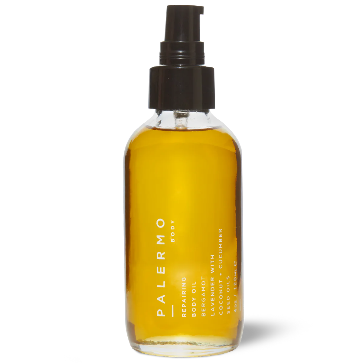 Repairing Body Oil - Bergamot and Lavender