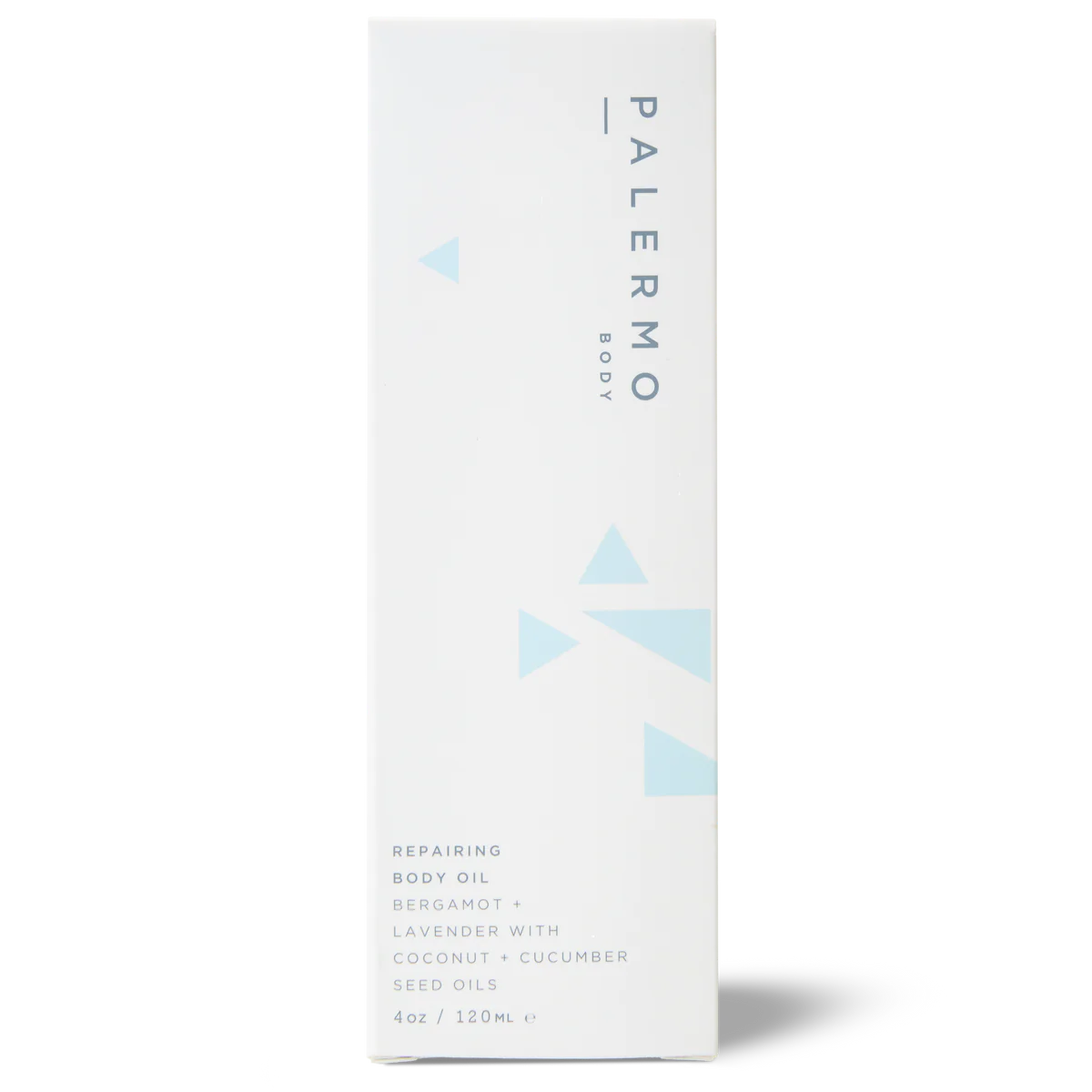 Repairing Body Oil - Bergamot and Lavender
