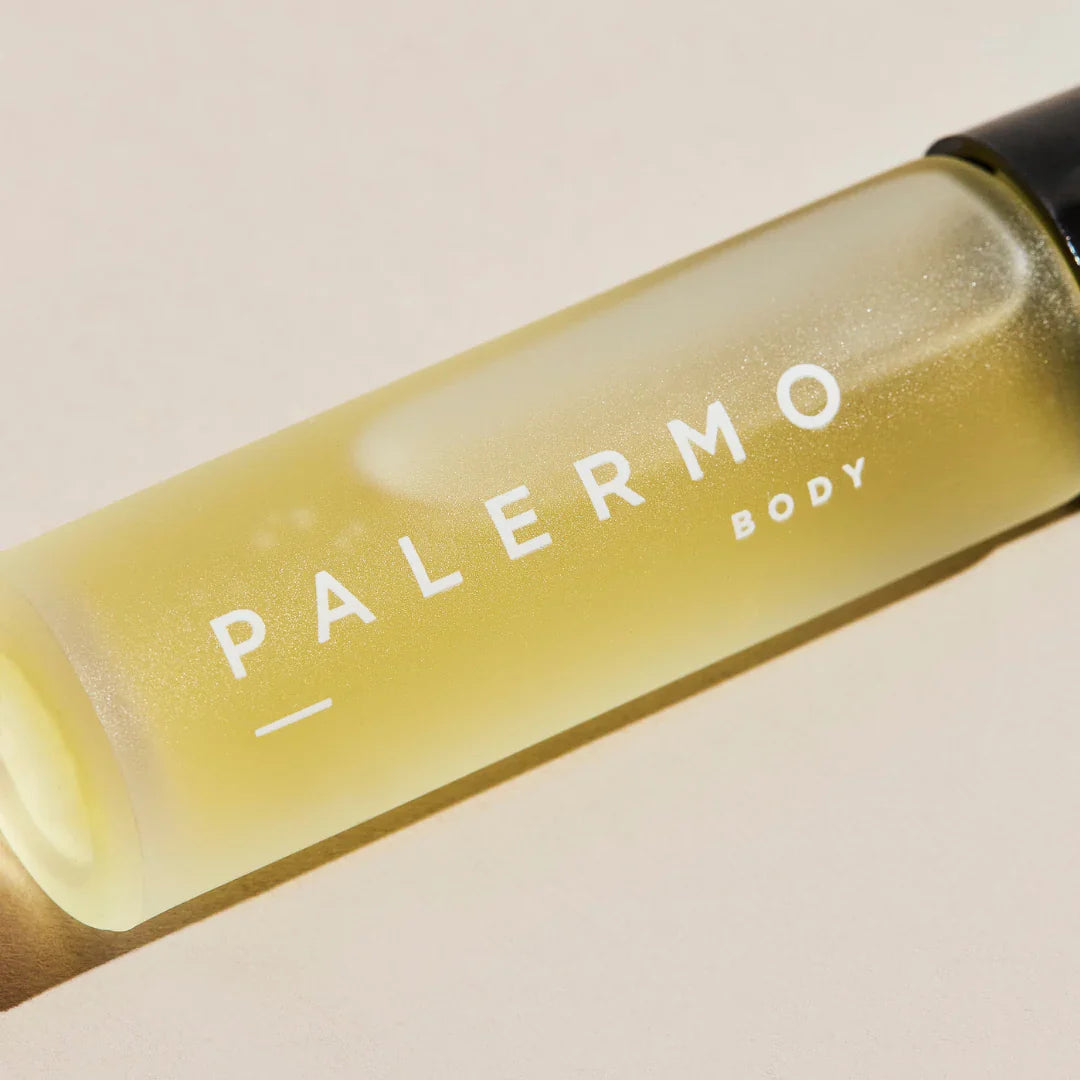 Vitality Aromatherapy Oil