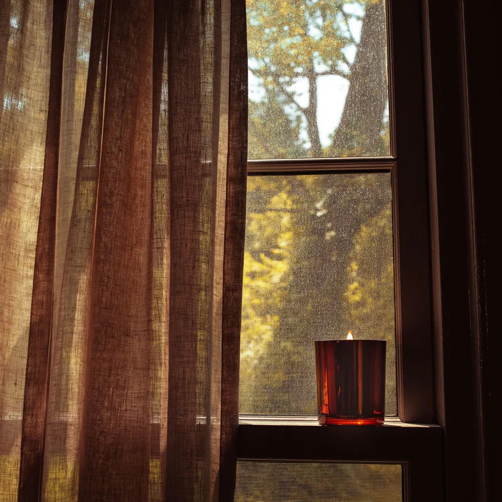 Apotheke Pumpkin Ginger Candle