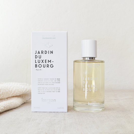 Fragrance Mist - Jardin du Luxembourg