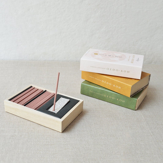 Oedo-Koh Incense