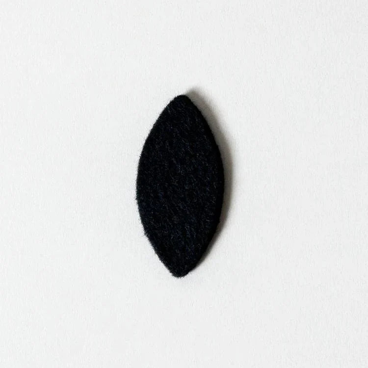 HA KO Paper Incense Burner Mat