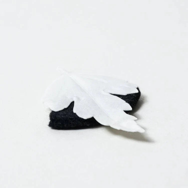 HA KO Paper Incense Burner Mat