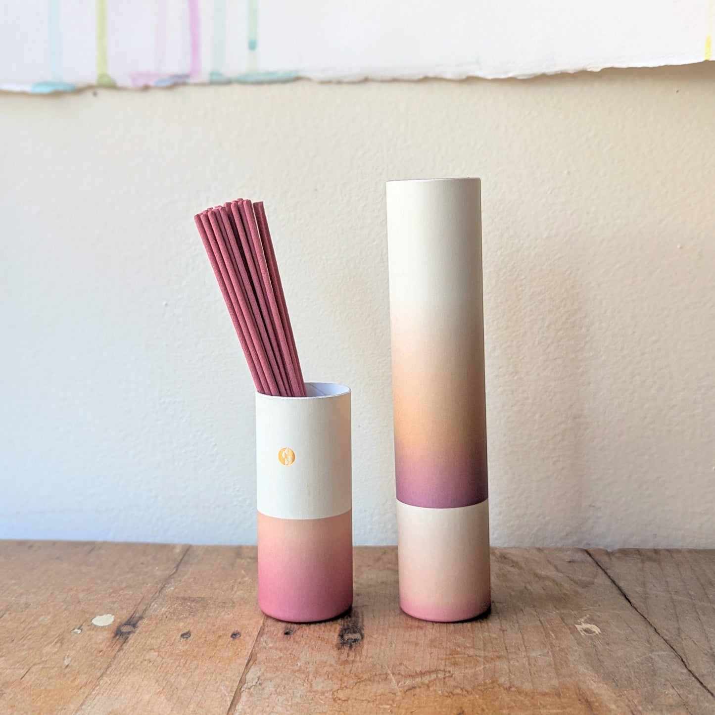 Scentscape Incense Sticks - Assorted Scents