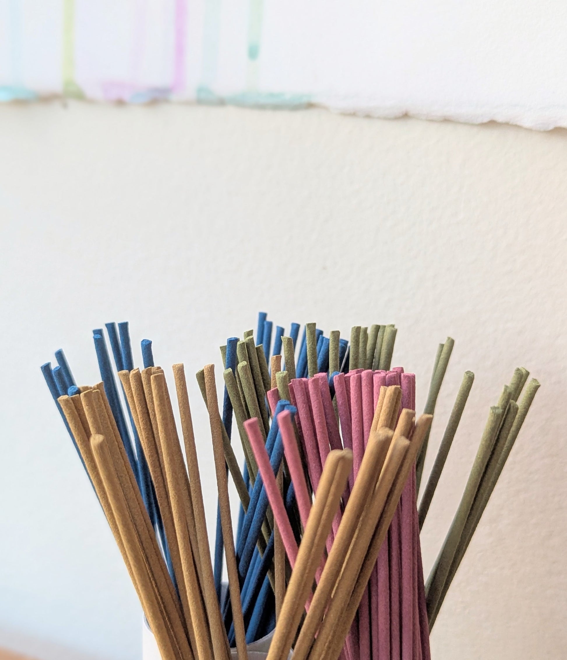 Scentscape Incense Sticks - Assorted Scents