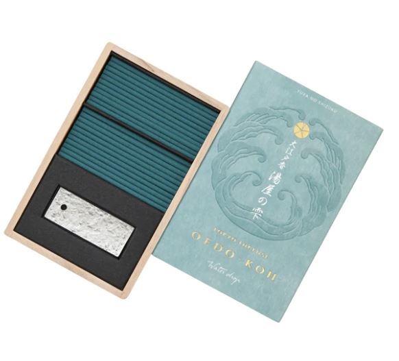 Oedo-Koh Incense