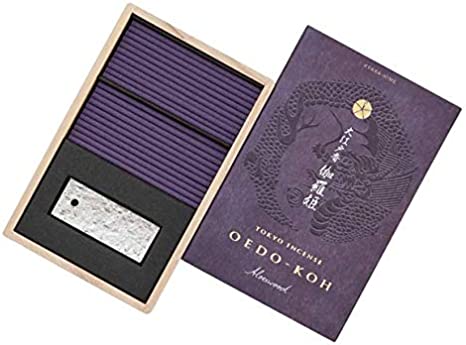 Oedo-Koh Incense